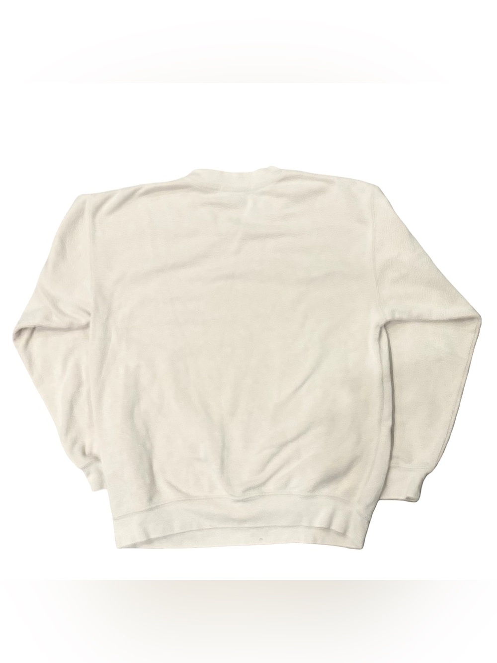 Favorite Daughter Mom of the Year Cotton Sweatshirt - Light Beige Size Medium - Picture 4 of 7